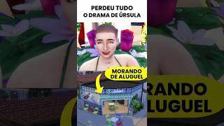 e a Úrsula que perdeu tudo no tigrinho shorts meme [upl. by Bully34]