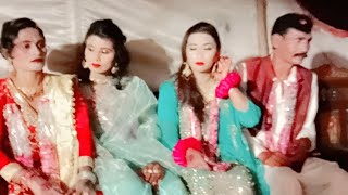 new song gal la vy dhola singer laila bahar 2024 aatv11 shadi program video [upl. by Ode]