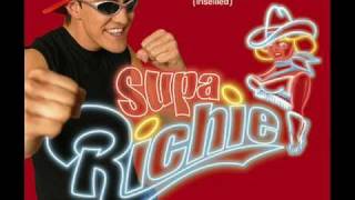 Supa Richie Matze Knop  Supa Richie [upl. by Nauh]