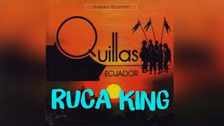 Quillas Ecuador  ANDES SOUNDS  RUCA KING Éxitos [upl. by Nimra]