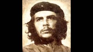 QUE PARE EL SON Tema dedicado a CHE Guevara [upl. by Hildagarde]