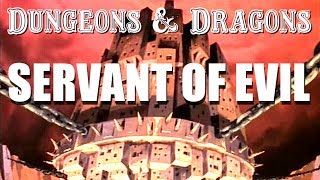 Dungeons amp Dragons  Episode 8  Servant of Evil [upl. by Noremmac]