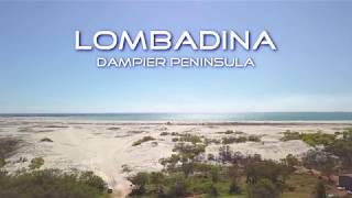 LOMBADINA [upl. by Argent]