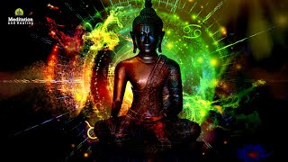 quot Cleanse Chakras and Raise Your Vibration quot Positive Aura Cleanse l Boost Positive Energy Music [upl. by Oletta365]