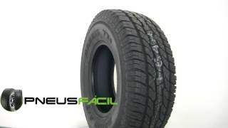 Maxxis Bravo AT771 pneu 26575R16 [upl. by Airdua]