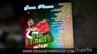 DJ JEAN PIERRE RNB ALTERNATIVE MIXTAPE [upl. by Nnyleitak48]