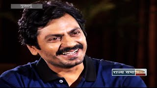 Guftagoo with Nawazuddin Siddiqui [upl. by Petronella]