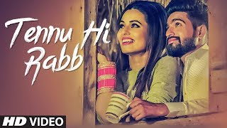 Tennu Hi Rabb Dev Sharma Full Song Vinay Kapoor  Latest Punjabi Songs 2018 [upl. by Dorisa35]