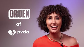 Wat is het verschil tussen Groen en PVDA [upl. by Nerrot]