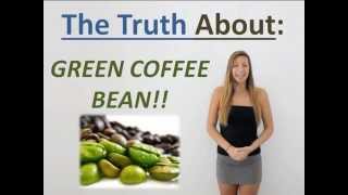 Does The Green Coffee Bean Extract Really Work Reviews and Side Effects Revealed [upl. by Ahpla]