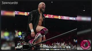 Bryan Danielson AEW Theme Song • quotFinal Countdownquot [upl. by Ricki]