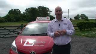 Driving Lessons Mullingar [upl. by Meghann]