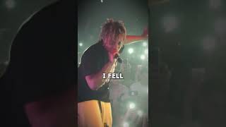 Flaws And Sins longlivejuice juicewrld edit [upl. by Meehsar]