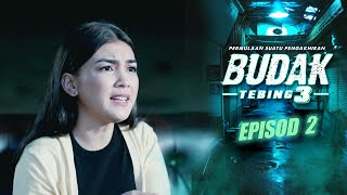 HIGHLIGHT Episod 2  Tapi Siapa Yang Bunuh Pablo  Budak Tebing 3 2022 [upl. by Fishback]