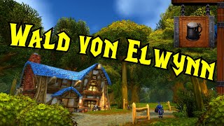 Wald von Elwynn  Reiseführer [upl. by Anoj]