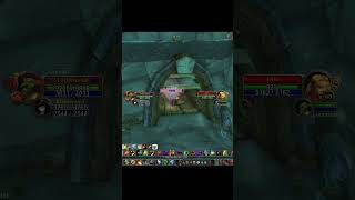 WoW SoD Meta Lock PvP 35 [upl. by Grous499]