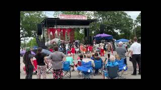 Breaux Bridge Crawfish Festival 2024 [upl. by Fisch]