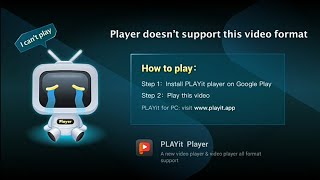 vidmate playit problem Kaise solve Karen [upl. by Terence]