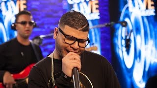 Farruko  Hola Beba  Terra Live Music [upl. by Saks]