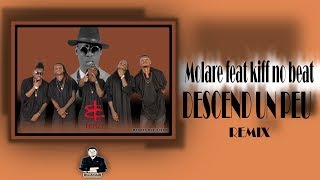 kiff no beat x Molaredescend un peu  REMIX non profit [upl. by Yasmeen]