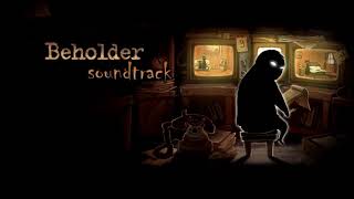 Beholder Ost  Credits [upl. by Eirallam]