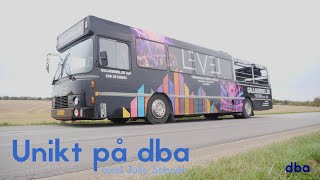 Partybus til salg [upl. by Amsirac]