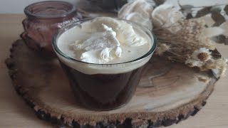 Cafe irlandes receta shorts [upl. by Farr439]