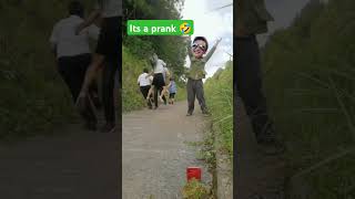 Prank  funny comedy shorts [upl. by Ayihsa]