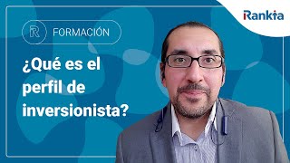 ¿Qué es el perfil de inversionista y en qué instrumentos de inversión invertir [upl. by Udela]