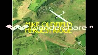 Mike Oldfield  Hergest Ridge a synthesized version [upl. by Rosamund]