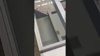 Paso a paso gabinete de cocina en PVC como realizamos la construcción  28 video [upl. by Phenice]