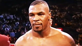 Best Knockouts Of Mike Tyson Boxing HD [upl. by Annairba]