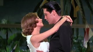 GIRL HAPPY 1965 Clip  Elvis Presley and Shelley Fabares [upl. by Hynes552]