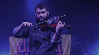 Jason Boland amp The Stragglers  Somewhere Down In Texas Live from Cains Ballroom [upl. by Kin]