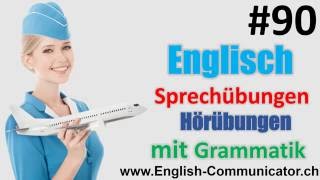 90 Englisch grammatik für Fortgeschrittene Deutsch English Sprachkurse [upl. by Caneghem661]