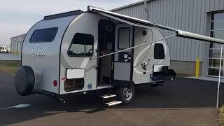 2019 Rpod 191 By Forestriver at Couchs RV Nation a RV Wholesaler Small amp Big RV Reviews amp Tours [upl. by Mcwilliams]