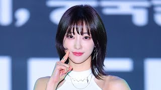 240509 하이키 리이나 H1KEY RIINA 충북도민체전 Full Ver quotSeoul 불빛을 꺼뜨리지 마 건물 사이에 피어난 장미quot 4K 60p 세로 직캠 [upl. by Ellennej]