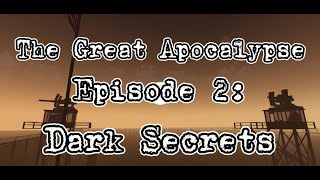 The Great Apocalypse Ep 2 [upl. by Fifine]