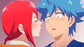 Renai Boukun「AMV」 [upl. by Nessy]