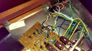 Pioneer SX434 Receiver Repair [upl. by Viquelia]