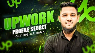 How to Optimize your Upwork Profile  Session 3 [upl. by Tera]