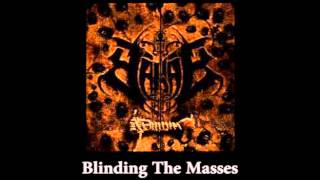 Scarab  Blinding The Masses  FULL ALBUM 2010 [upl. by Essex1]