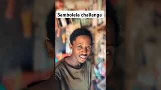 Uyu ni maraba muri challenge ya sambolela [upl. by Hannahc]