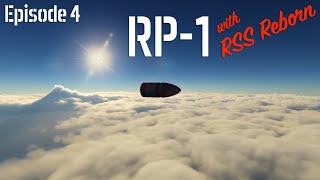 RP1 with RSS Reborn  Episode 4  Jeepers Creepers and a Handful of Peepers  Kerbal Space Program [upl. by Prior]