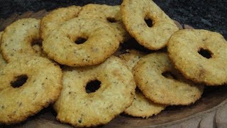 மிளகு வடை மிகசுலபம்  Millagu Vadai  Pepper Vadai In Tamil  Prasatham Recipe  Gowri Samayal [upl. by Eimarej]