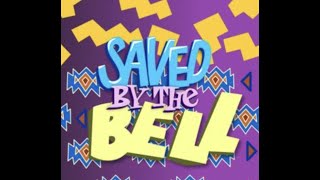 Saved by the bell intro  TV van vroeger [upl. by Virgie]