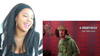 15 STYLES OF RAPPING DRAKE POP SMOKE NF RODDY RICCH LIL UZI  QUADECA  Reaction [upl. by Tiphani]