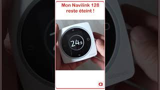 Mon Navilink 128 reste éteint [upl. by Id848]