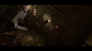 TORMENTED SOULS  O INÍCIO DE GAMEPLAY NO PS5  inspirado em resident evil e silent hill [upl. by Guthrey]