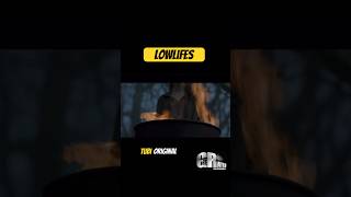 Lowlifes 2024 Trailer lowlifes tubi horror trailer [upl. by Jelks]